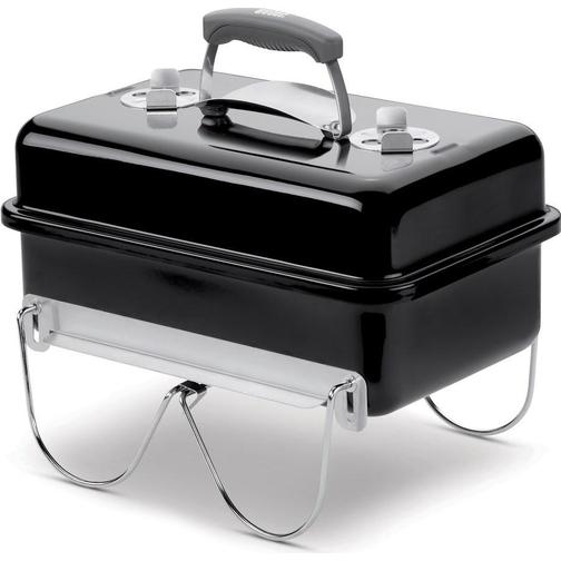 Weber Go-Anywhere Charcoal