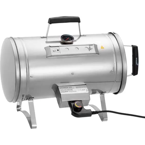 Mustang Electric Smoker with Thermostat