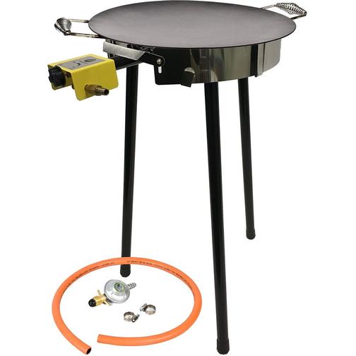 Hällmark Barbecue Set 48