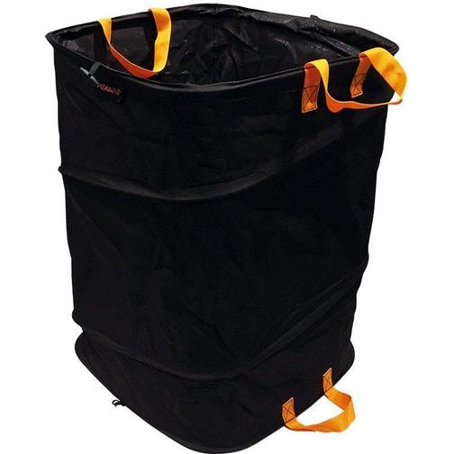 Fiskars Ergo Pop-Up Bag L 219L