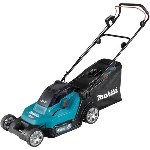 Makita DLM432Z Batteridriven gräsklippare