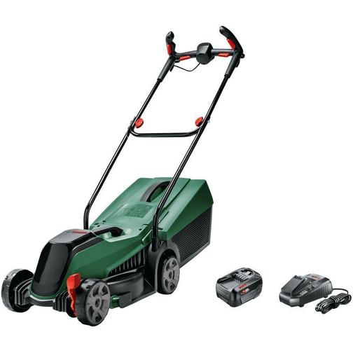 Bosch CityMower 18V-32-300 Batteridriven gräsklippare