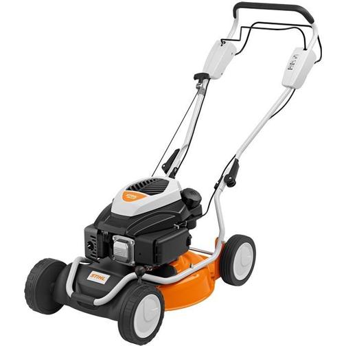 Stihl RM 2 RT Bensindriven gräsklippare