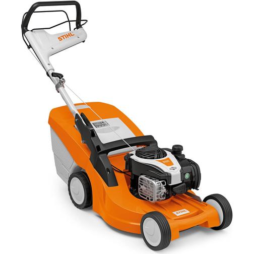 Stihl RM 448 TC Bensindriven gräsklippare