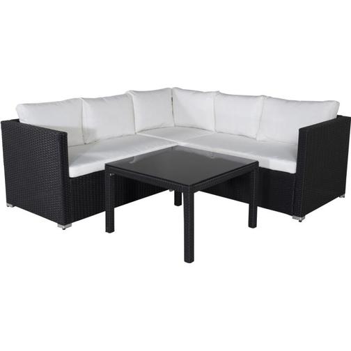 Venture Design Kuba Loungeset