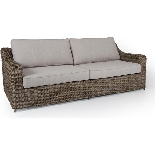 Brafab Glendon 3-sits Soffa