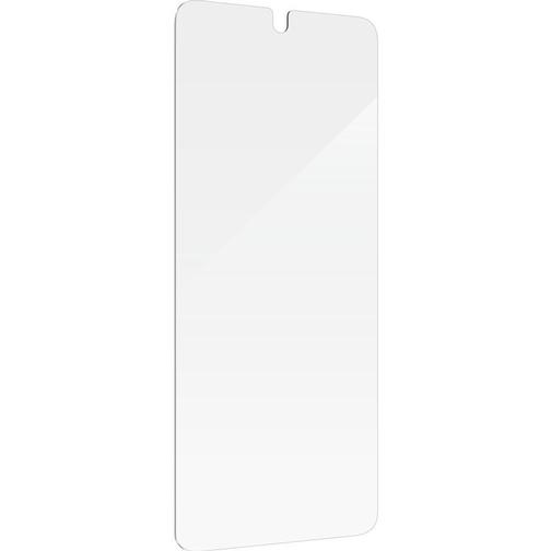 Zagg InvisibleShield Fusion with D3O Screen Protector for Galaxy S22