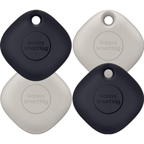 Samsung SmartTag 4-pack