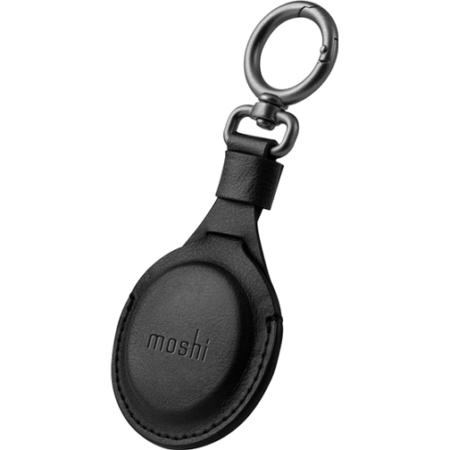 Moshi AirTag Key Ring