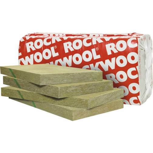 Rockwool Flexibatts 120x580x1170mm