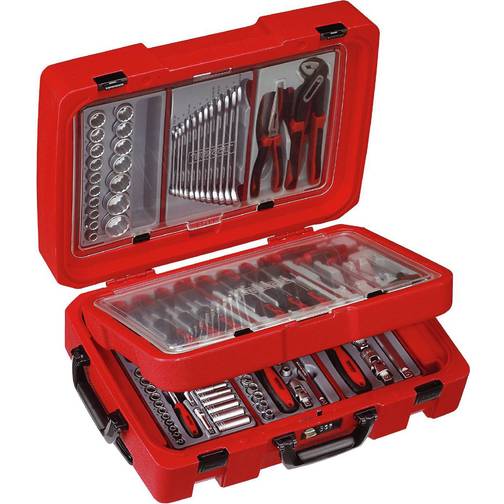 Teng Tools SC01 113pcs Verktygsset