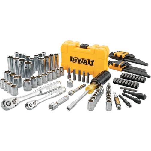 Dewalt DWMT73801-1 108pcs Verktygsset