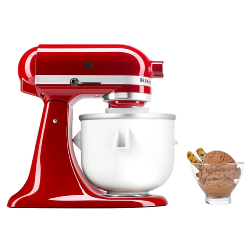 KitchenAid 5KICA0WH