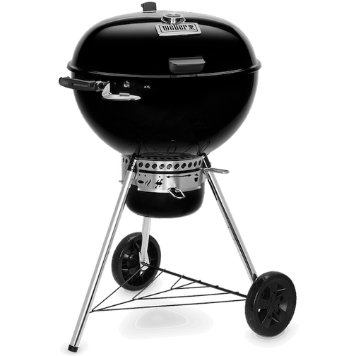 Weber Master-Touch GBS Premium E-5770