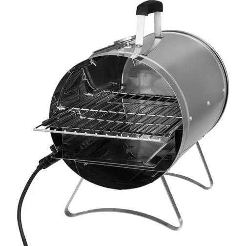 Mustang Electric Smoker with Thermostat