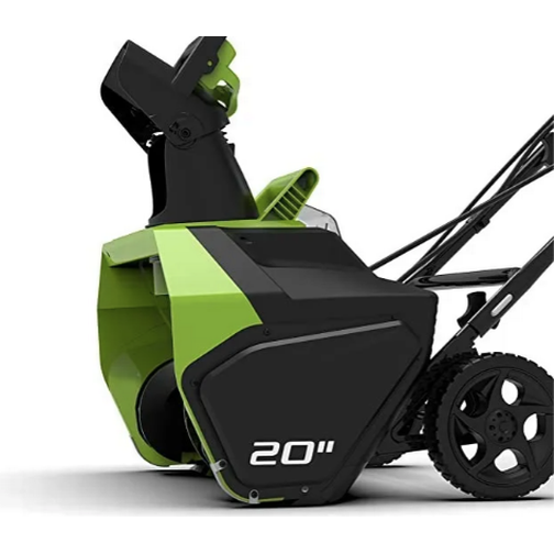 Greenworks GD40ST