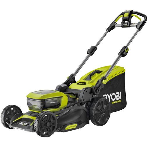 Ryobi RY36LMX46A-150 Batteridriven gräsklippare