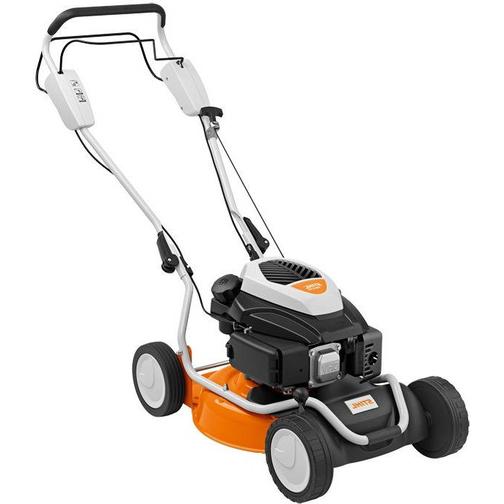 Stihl RM 2 RT Bensindriven gräsklippare