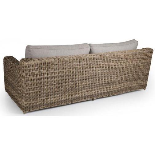 Brafab Glendon 3-sits Soffa