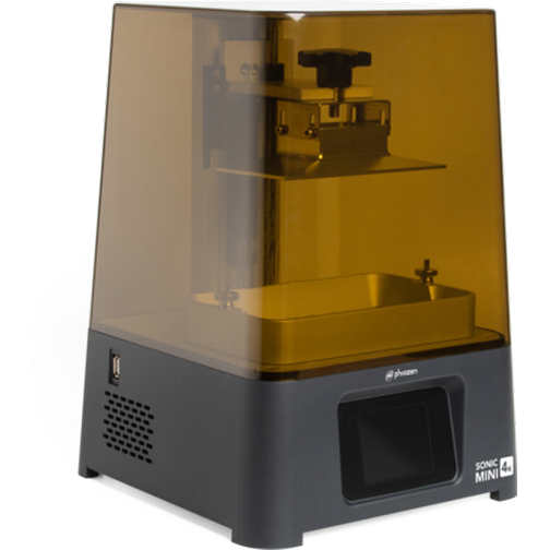 Phrozen Sonic Mini 4K 3D Printer