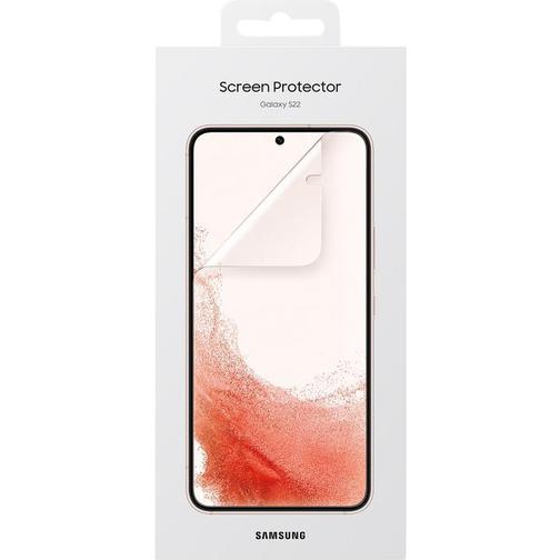 Samsung Screen Protector for Galaxy S22 -2 Pack