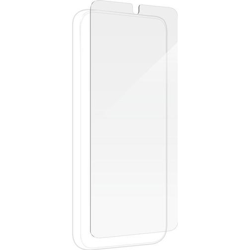 Zagg InvisibleShield Fusion with D3O Screen Protector for Galaxy S22