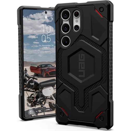 UAG Monarch Pro Kevlar Series Case for Galaxy S23 Ultra