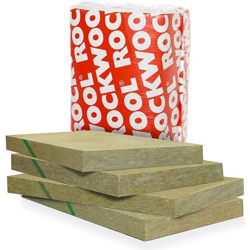 Rockwool Flexibatts 120x580x1170mm