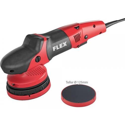 Flex XCE 10-8 125