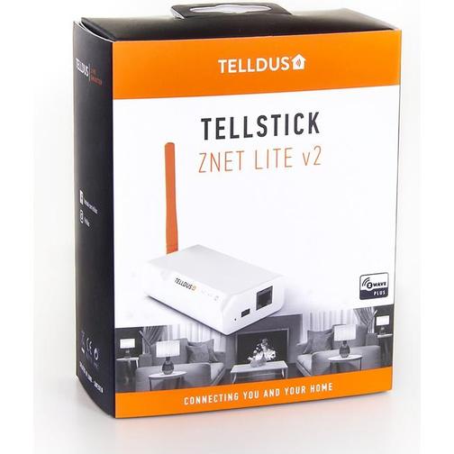 Telldus TellStick ZNet Lite V2