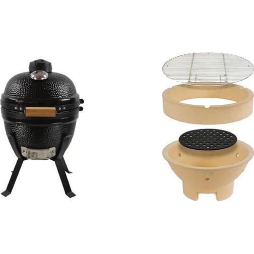 Kamado Sumo Mini 14