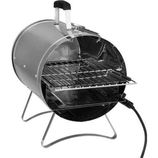 Mustang Electric Smoker with Thermostat