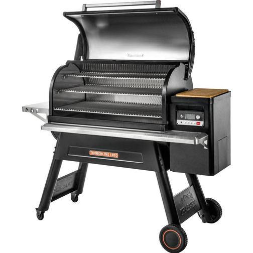 Traeger Timberline 1300