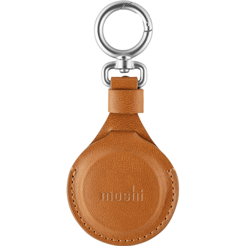 Moshi AirTag Key Ring