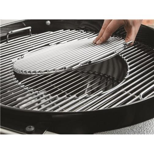 Weber Performer Deluxe GBS 57cm