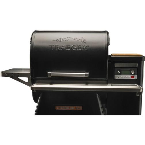 Traeger Timberline 850