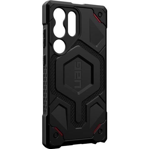 UAG Monarch Pro Kevlar Series Case for Galaxy S23 Ultra