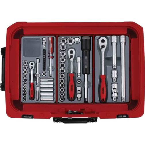 Teng Tools SC01 113pcs Verktygsset