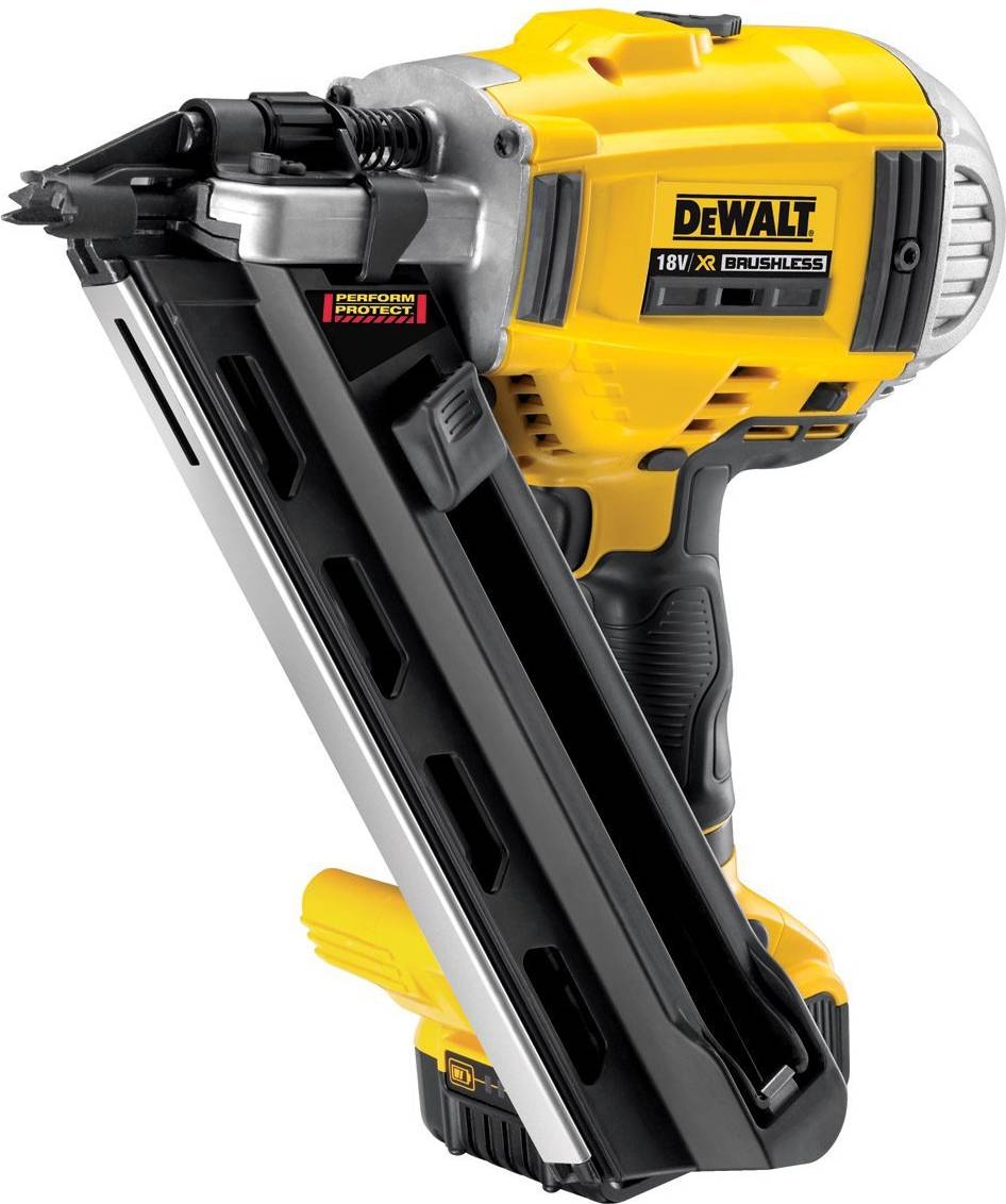 Dewalt DCN692P2 (2x5.0Ah)