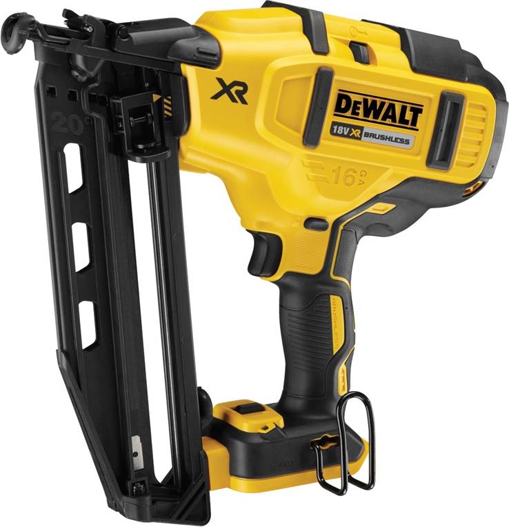 Dewalt DCN660NT