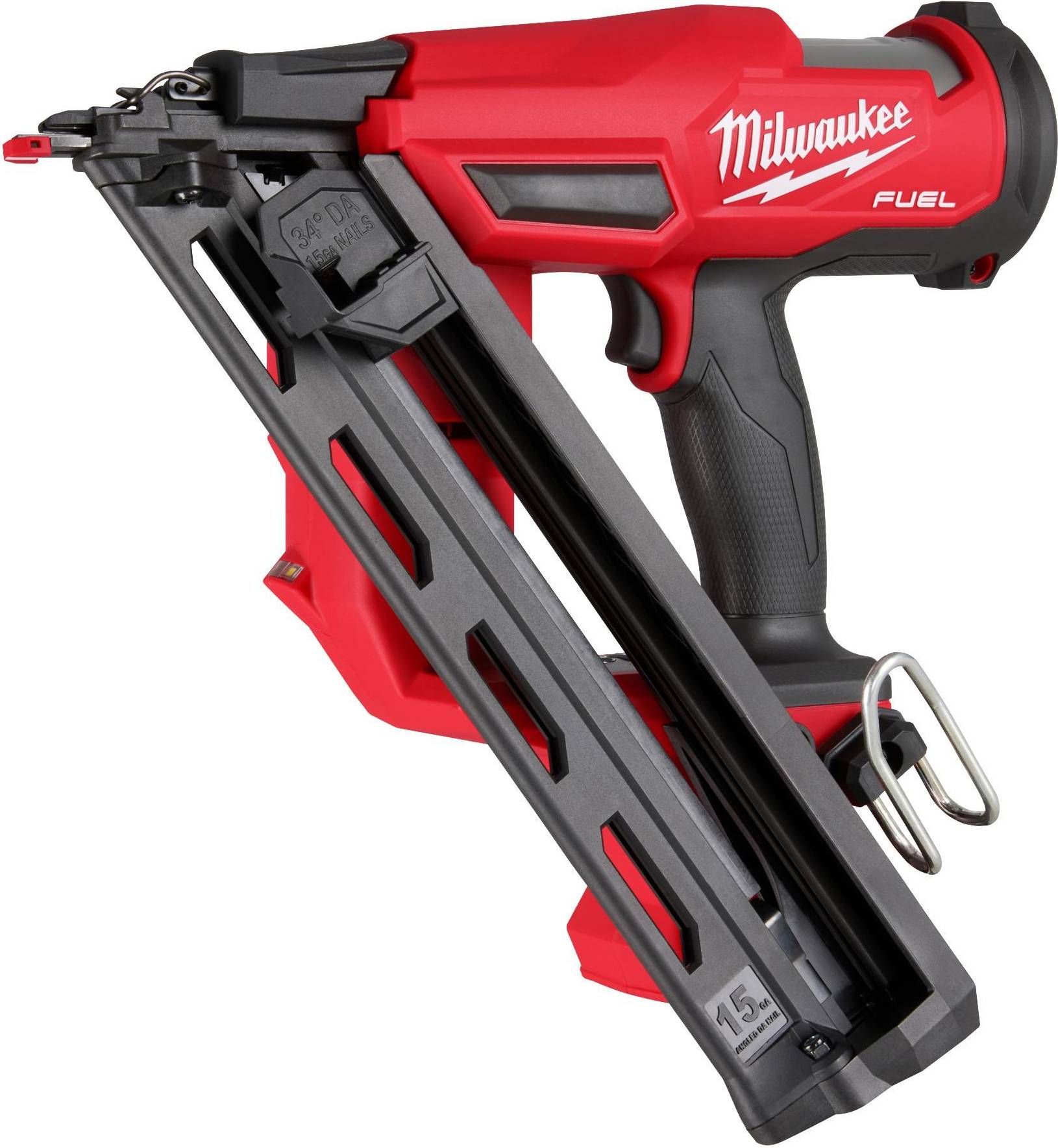 Milwaukee M18 FN15GA-0X Solo