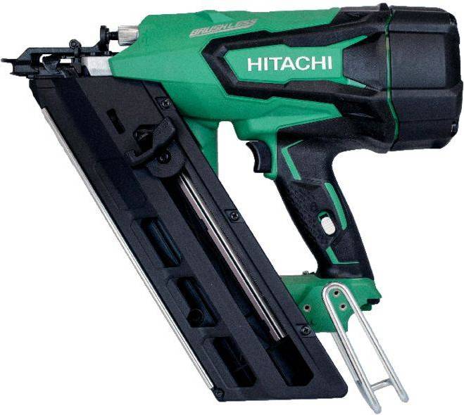 Hitachi NR1890DBCL Solo