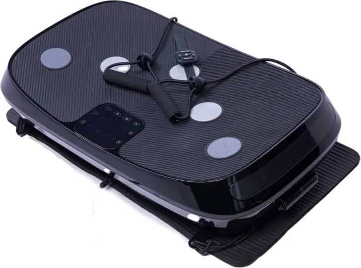 TrendRehab Fitness Plate 4D