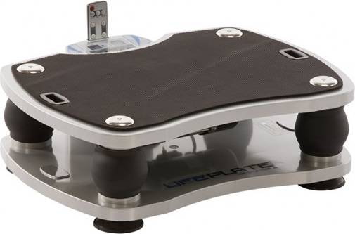 Lifeplate Vibration Plate 1.0