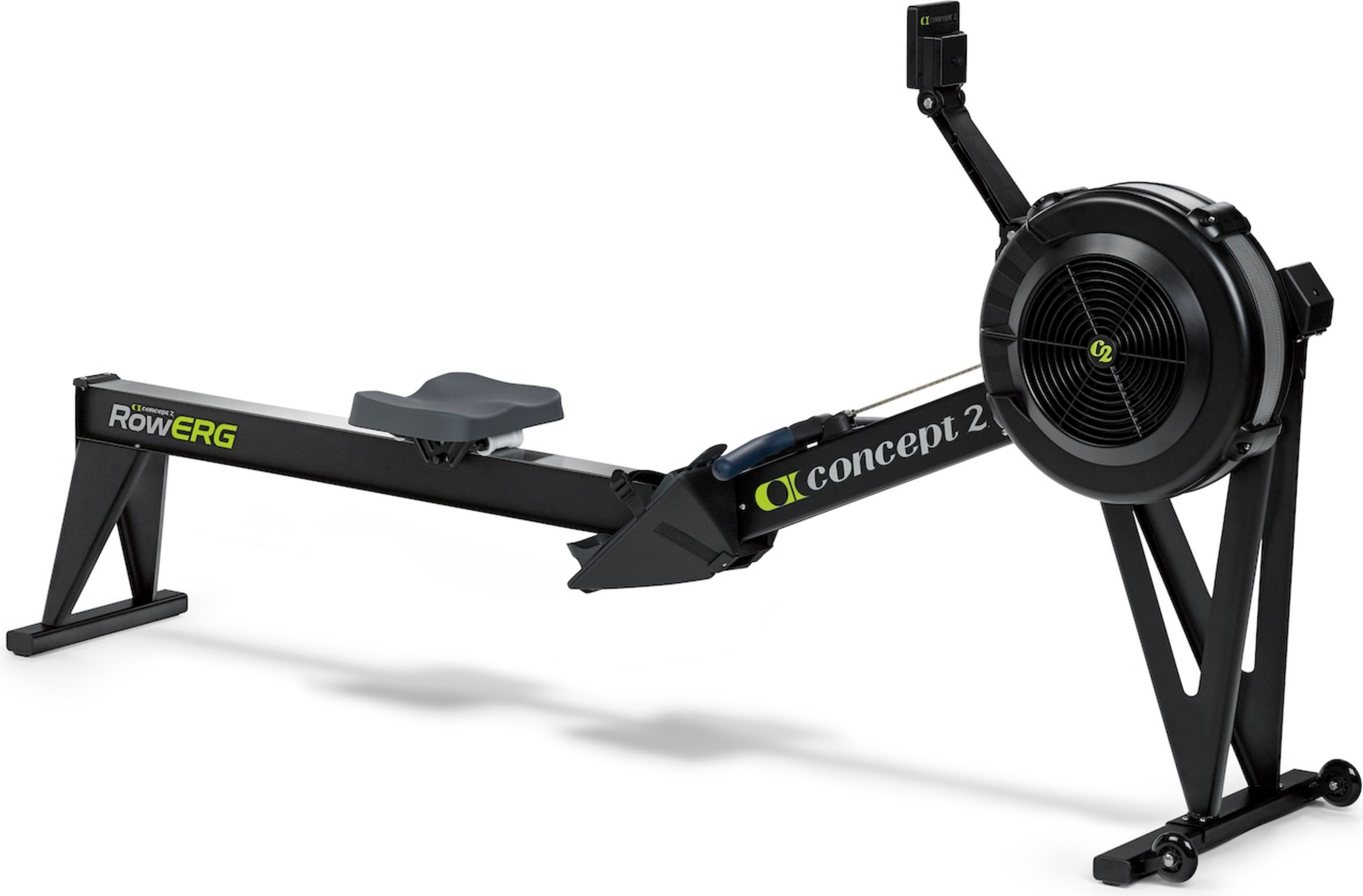 Concept 2 Model D PM 5