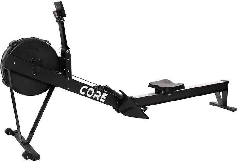 Core Rowing Machine