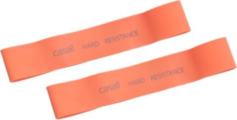 Casall Rubber Band Hard 2-Pack