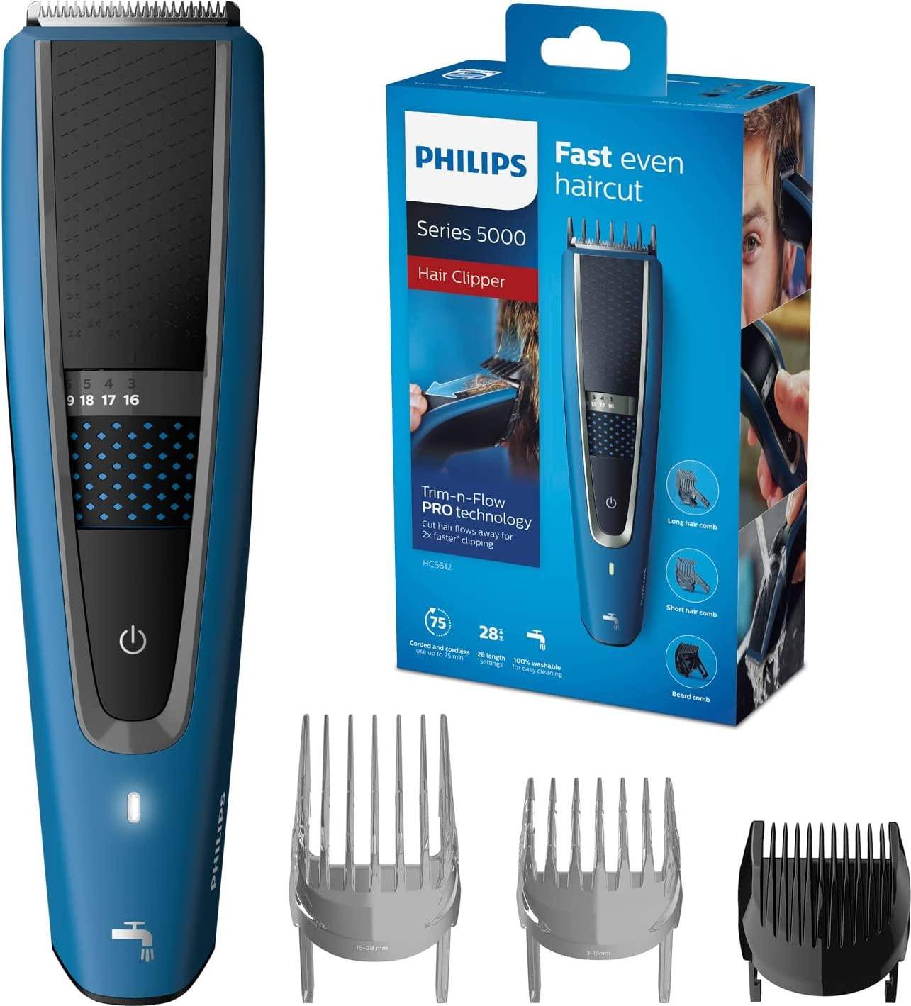 Philips Series 5000 HC5612