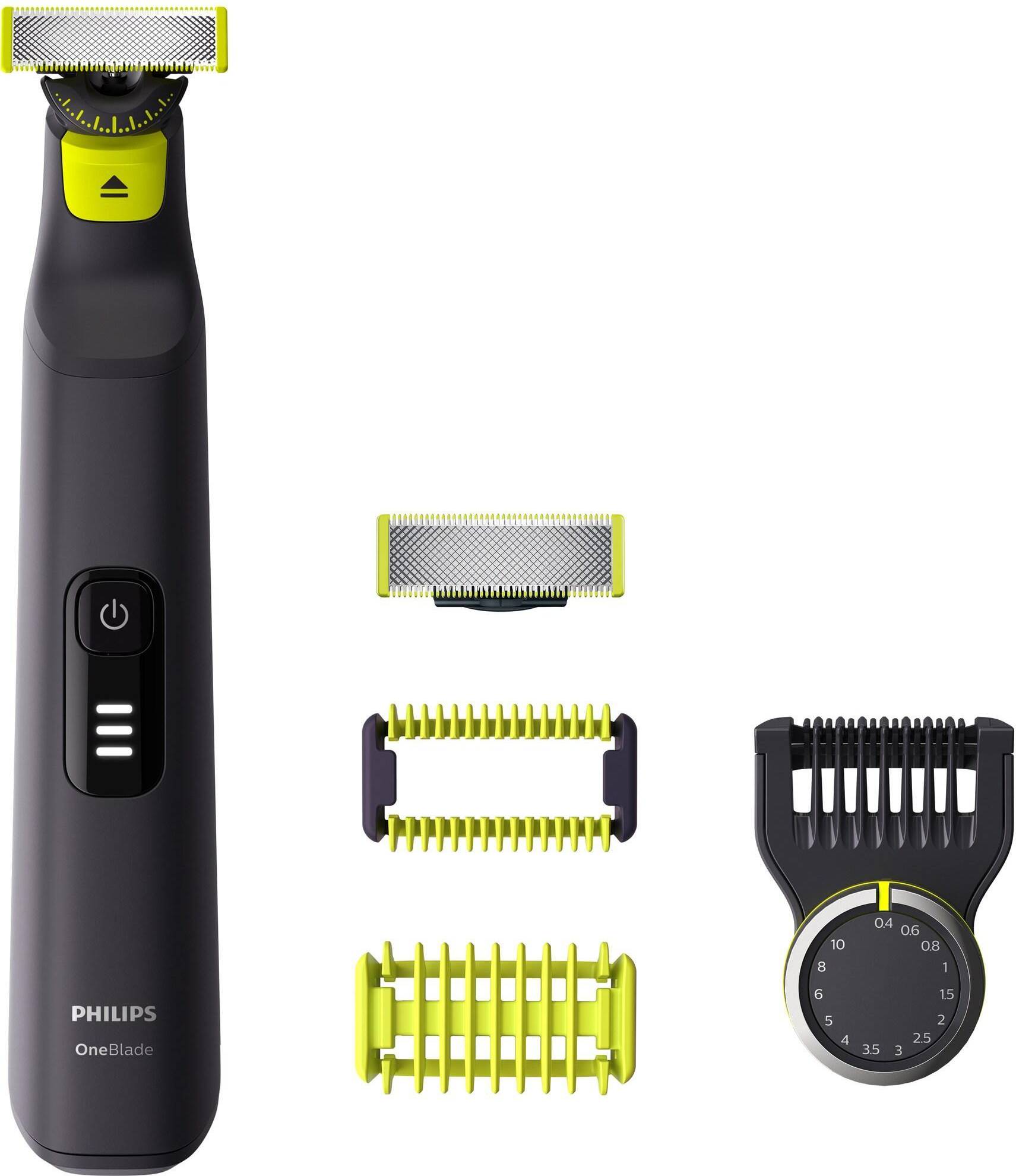 Philips OneBlade Pro QP6541