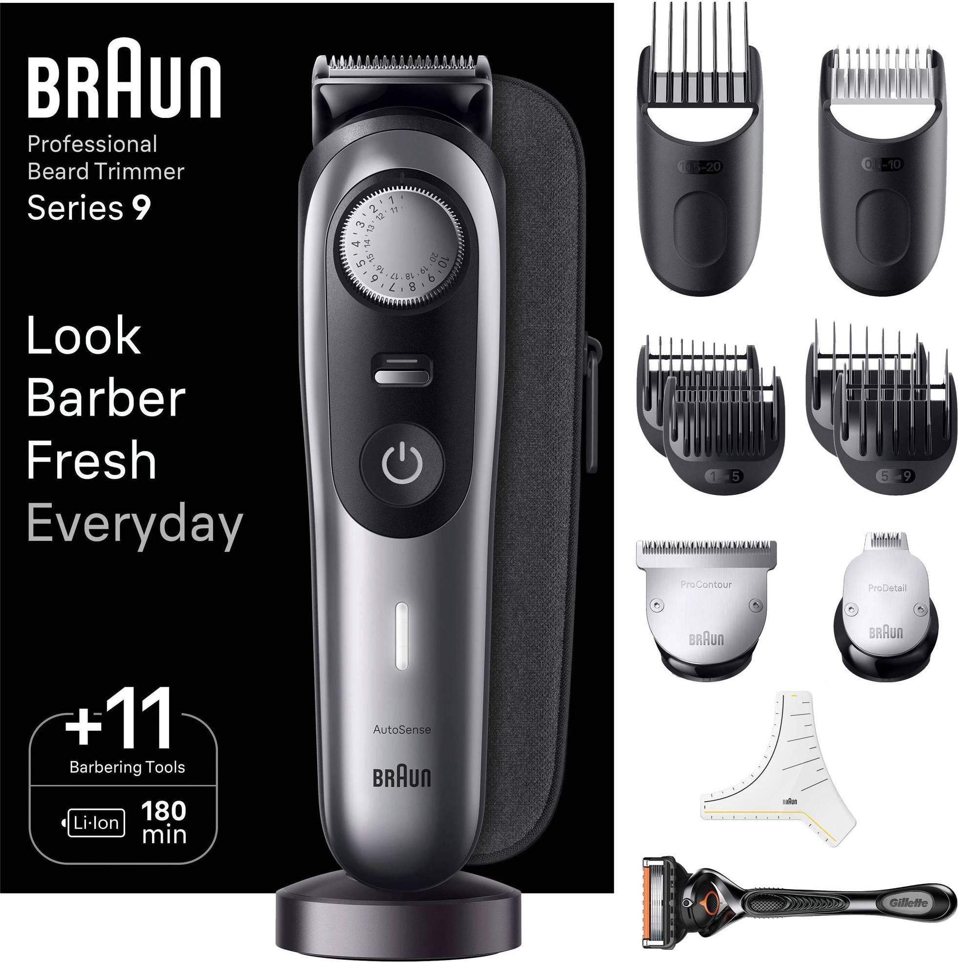 Braun BT9440